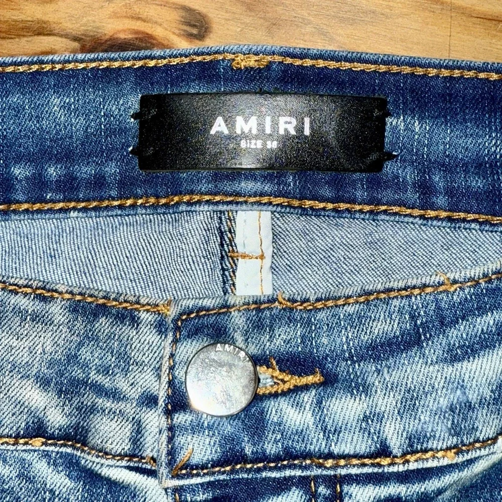 AMIRI jeans mens